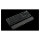 QPAD Gaming Tastatur Pro MK40 black QWERTY