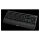 QPAD Gaming Tastatur Pro MK40 black QWERTY