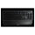 QPAD Gaming Tastatur Pro MK40 black QWERTY