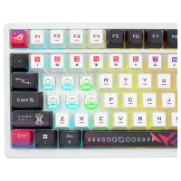 ASUS Tastatur ROG Azoth X switzerland
