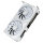 RTX 5060TI 16GB Asus DUAL GDDR7 white