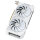 RTX 5060TI 16GB Asus DUAL GDDR7 white