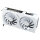 RTX 5060TI 16GB Asus DUAL GDDR7 white