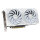 RTX 5060TI 16GB Asus DUAL GDDR7 white