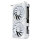 RTX 5060TI 16GB Asus DUAL GDDR7 white