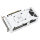 RTX 5060TI 16GB Asus DUAL GDDR7 white
