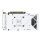 RTX 5060TI 16GB Asus DUAL GDDR7 white