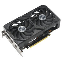 RX 9060 XT 16GB Asus DUAL GDDR6
