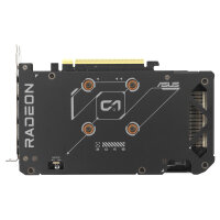RX 9060 XT 16GB Asus DUAL GDDR6