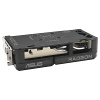 RX 9060 XT 16GB Asus DUAL GDDR6