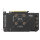 RX 9060 XT 16GB Asus DUAL GDDR6