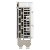RTX5060 8GB Asus DUAL GDDR7 white