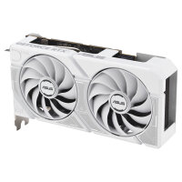 RTX5060 8GB Asus DUAL GDDR7 white