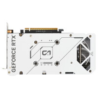 RTX5060 8GB Asus DUAL GDDR7 white