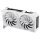 RTX5060 8GB Asus DUAL GDDR7 white