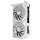 RTX5060 8GB Asus DUAL GDDR7 white