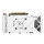 RTX5060 8GB Asus DUAL GDDR7 white