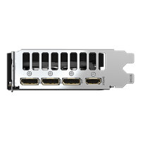 RTX 5060 TI 16GB Gigabyte Eagle Max OC GDDR7