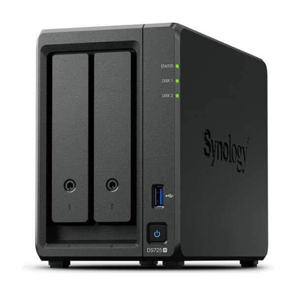 2-Bay Synology DS725+