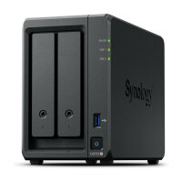 2-Bay Synology DS725+