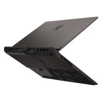 MSI Vector 16 HX AI A2XWHG-074 (grau, Intel Core? Ultra 7 255HX, NVIDIA GeForce RTX 5070 Ti, 16 GB DDR5, 512 GB (512 GB SSD), Windows 11 Home)