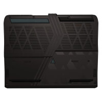 MSI Vector 16 HX AI A2XWHG-074 (grau, Intel Core? Ultra 7 255HX, NVIDIA GeForce RTX 5070 Ti, 16 GB DDR5, 512 GB (512 GB SSD), Windows 11 Home)