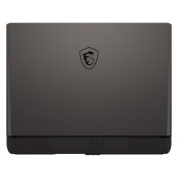 MSI Vector 16 HX AI A2XWHG-074 (grau, Intel Core? Ultra 7 255HX, NVIDIA GeForce RTX 5070 Ti, 16 GB DDR5, 512 GB (512 GB SSD), Windows 11 Home)