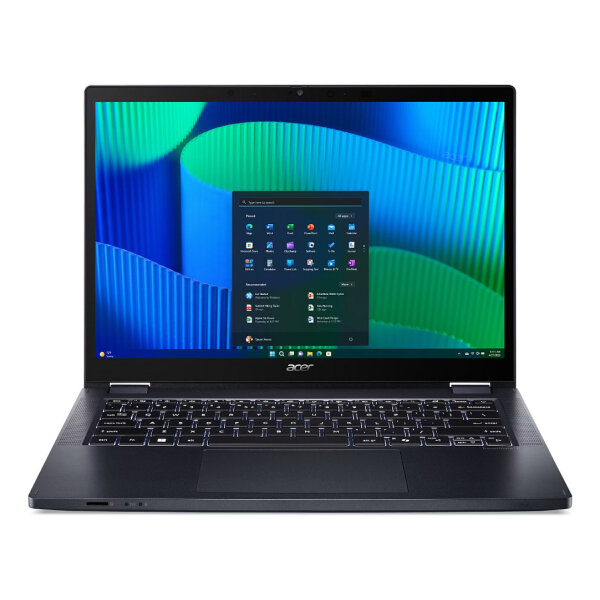 Acer TravelMate P4 Spin 16:10 5-125U 16GB 512GBSSD LTE W11P