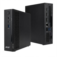 Acer Veriton S2720GW i3-14100 16GB 512GBSSD W11P