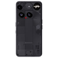 Nothing Phone 3 5G Dual Sim 16RAM 512GB black