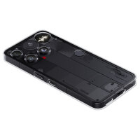 Nothing Phone 3 5G Dual Sim 16RAM 512GB black