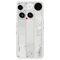 Nothing Phone 3 5G Dual Sim 12RAM 256GB white