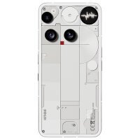 Nothing Phone 3 5G Dual Sim 12RAM 256GB white