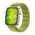 Huawei Watch Fit 4 Pro Green Woven Strap
