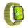 Huawei Watch Fit 4 Pro Green Woven Strap