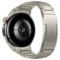 Huawei Watch 5 46mm (Rates-L29M) Titanium Strap
