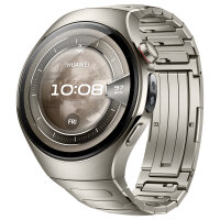 Huawei Watch 5 46mm (Rates-L29M) Titanium Strap