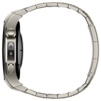 Huawei Watch 5 46mm (Rates-L29M) Titanium Strap