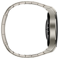 Huawei Watch 5 46mm (Rates-L29M) Titanium Strap