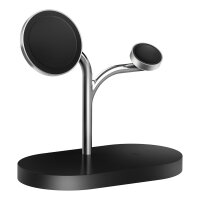 Samsung Wireless 3-in-1 Charger black