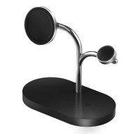 Samsung Wireless 3-in-1 Charger black