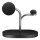 Samsung Wireless 3-in-1 Charger black