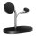 Samsung Wireless 3-in-1 Charger black