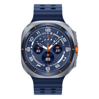 Samsung Galaxy Watch Ultra LTE 47 mm titanium blue