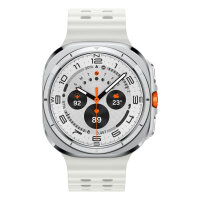 Samsung Galaxy Watch Ultra LTE 47mm titanium white