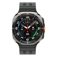 Samsung Galaxy Watch Ultra LTE 47mm titanium silver