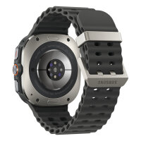 Samsung Galaxy Watch Ultra LTE 47mm titanium silver