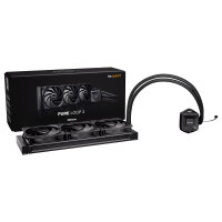 K Cooler Wasserkühlung be quiet! PURE Loop 3 360mm