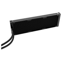 K Cooler Wasserkühlung be quiet! PURE Loop 3 360mm