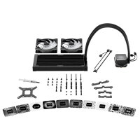 K Cooler Wasserkühlung be quiet! PURE Loop 3 LX 240mm